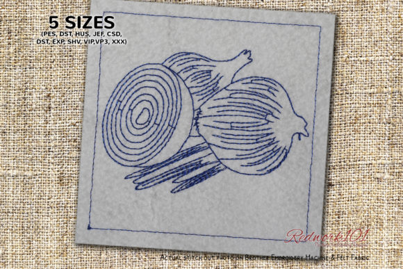Cut Fresh Bulbs of Onion Lineart Design Review
