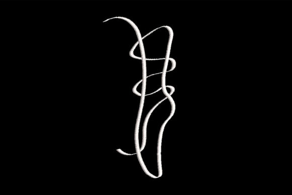 Minimalistic One Line Ballet Shoes Review