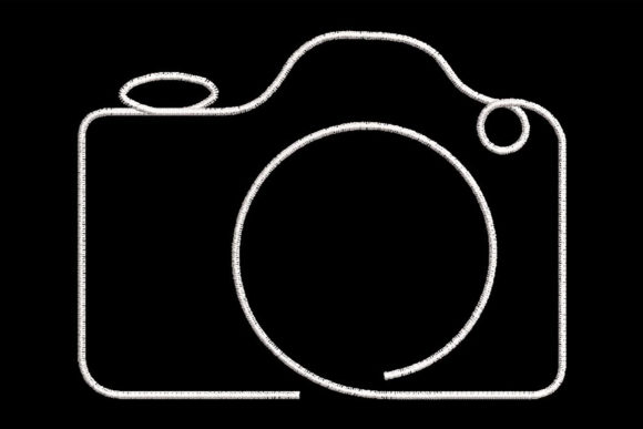 Minimalistic One Line Camera Design Review
