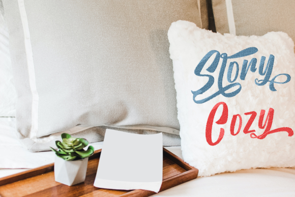 Story Cozy Embroidery Design Review for Seasonal Projects