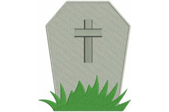 Tomb Embroidery Design Review